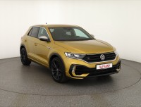 VW T-Roc R 2.0 TSI 4Motion