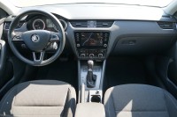 Skoda Octavia 2.0 TSI DSG 4x4 Soleil