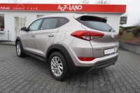 Hyundai Tucson 1.6 Intro Edt. 4WD