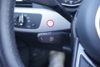 Audi A4 Avant 35 TFSI S-Tronic