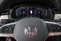 VW Passat Variant 2.0 TSI Elegance