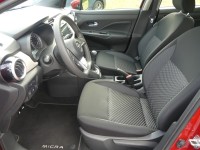 Nissan Micra 1.0 Acenta