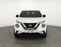 Nissan Juke 1.0 DIG-T N-Connecta Aut.