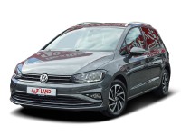 VW Golf Sportsvan 1.5 TSI DSG Join ACC AHK Navi