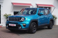 Vorschau: Jeep Renegade 1.0 Longitude