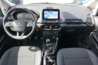 Ford EcoSport 1.0 EB