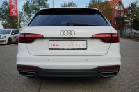 Audi A4 Avant 35 2.0 TFSI S-Tronic