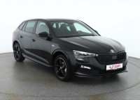 Skoda Scala 1.5 TSI DSG Monte Carlo
