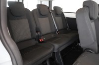 Ford Transit Custom L2