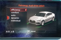 Audi A5 Sportback 2.0TDI