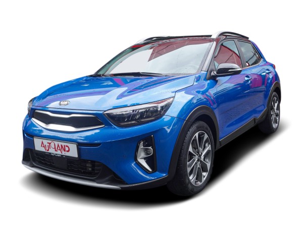 Kia Stonic 1.0 M-Hybrid Spirit