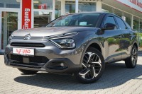 Vorschau: Citroen C4 1.2 12V e-THP Shine