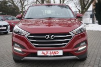 Hyundai Tucson 1.6 T-GDI Trend 4WD