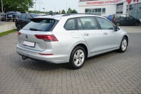 VW Golf VIII Variant Life eTSI DSG