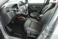 Dacia Duster II 1.3 TCE Extreme