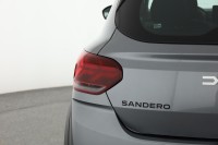 Dacia Sandero Stepway TCe 90