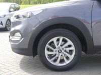 Hyundai Tucson 1.6
