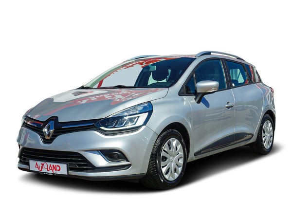 Renault Clio Grandtour 0.9 TCE Limited