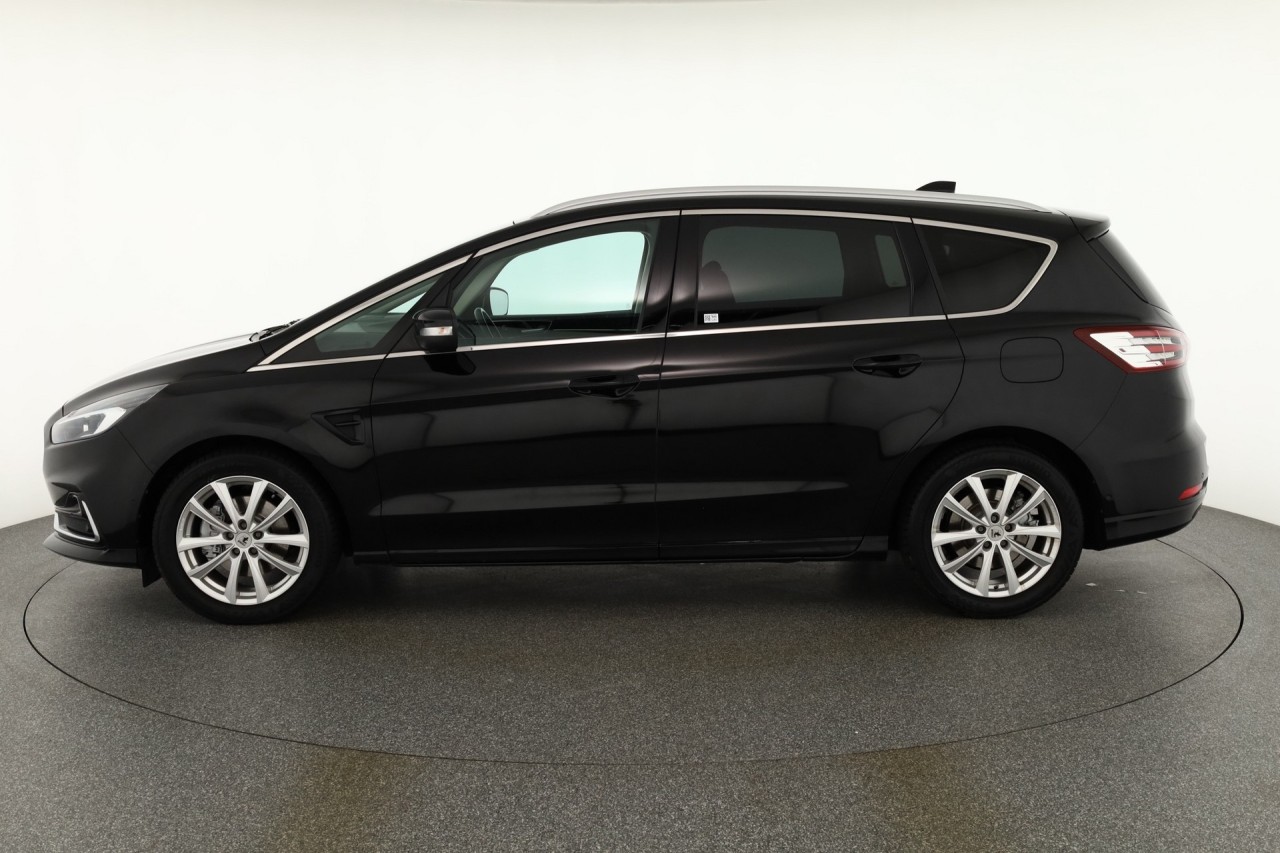 Ford S-Max S-MAX 2.0 EcoBlue Titanium