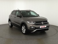 VW T-Cross 1.0 TSI Style