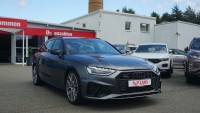 Audi A4 Quattro Avant 45 TFSI edition one quattro