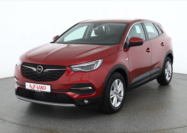 Opel Grandland (X) 1.5 CDTI Elegance