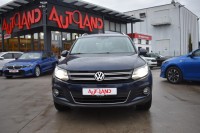 VW Tiguan 1.4 TSI BMT Lounge