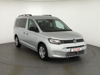 VW Caddy Maxi 2.0 TDI DSG