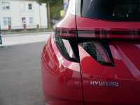 Hyundai Tucson 1.6 Trend Mild-Hybrid 2WD