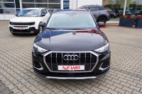 Audi Q3 35 1.5 TFSI advanced