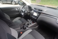 Nissan Qashqai 1.6 N-Connecta