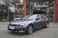 Vorschau: BMW 320 e xDrive Sport Line