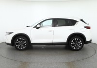 Vorschau: Mazda CX-5 2.0 Advantage AWD Aut.
