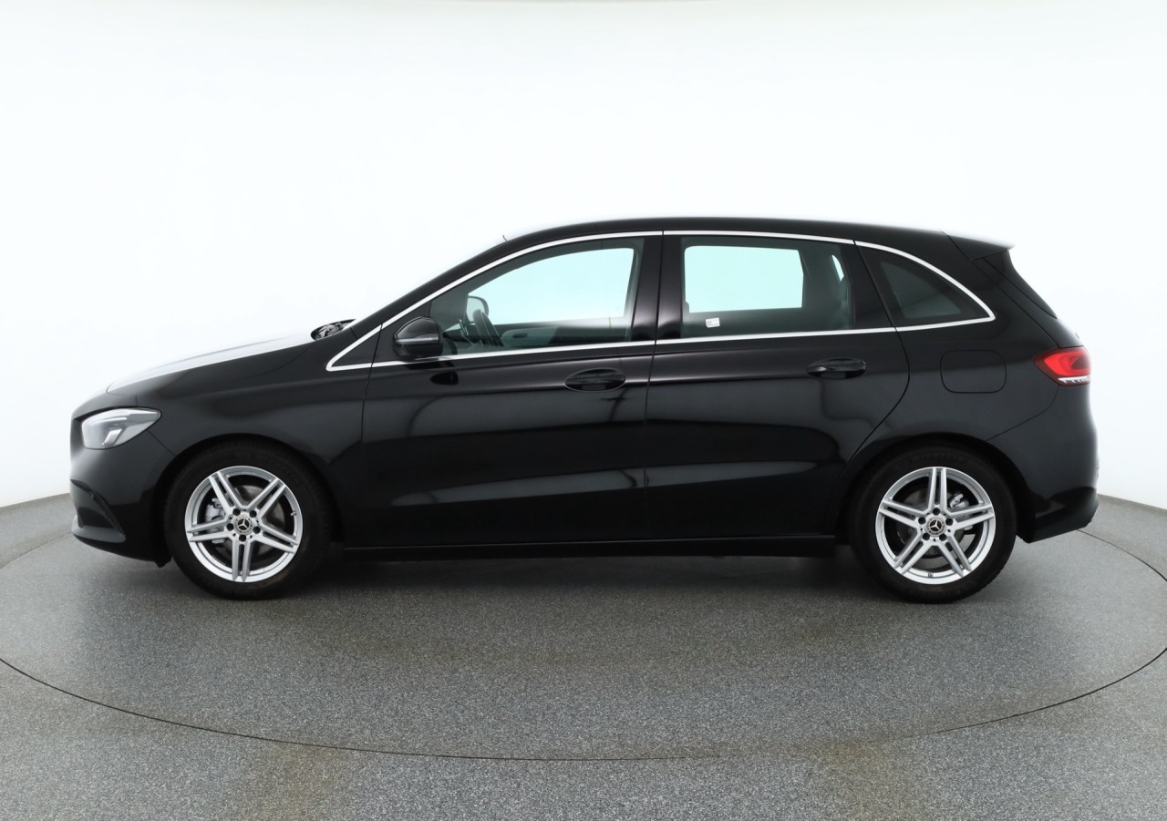 Mercedes-Benz B 180 B180 Progressive