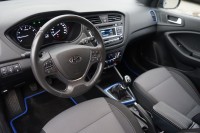 Hyundai i20 1.0 T-GDI Passion