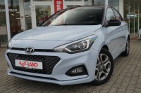 Vorschau: Hyundai i20 1.2 Vorschau: Hyundai i20 1.2