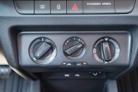Skoda Fabia 1.0 MPI Fun