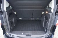 Ford Tourneo Courier 1.5 TDCi Titanium