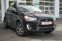 Mitsubishi ASX 1.6 MIVEC Invite