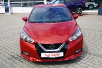 Nissan Micra 1.0 IG-T N-Way