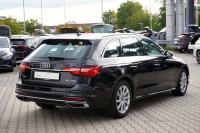 Audi A4 Avant 40 TFSI advanced