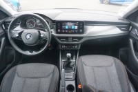 Skoda Scala 1.0 TSI Clever