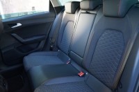 Seat Leon ST 1.5 DSG M-Hybrid FR