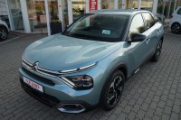 Citroen C4 X 1.2 12V e-THP Max