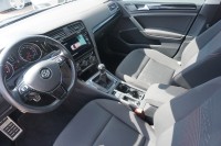 VW Golf VII Variant 1.5 TSI Sound