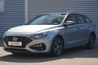 Vorschau: Hyundai i30 cw 1.0 T-GDI