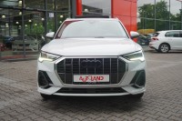Audi Q3 45 2.0 TFSI quattro S line