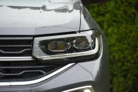 VW T-Cross 1.5 TSI DSG