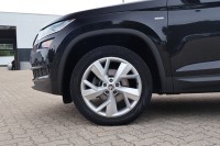 Skoda Kodiaq 1.5 16V TSI Soleil