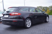 Ford Mondeo Turnier 2.0 TDCi
